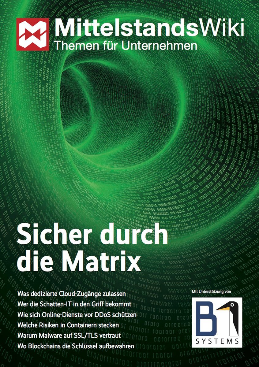 Cloud-Sicherheit 2016