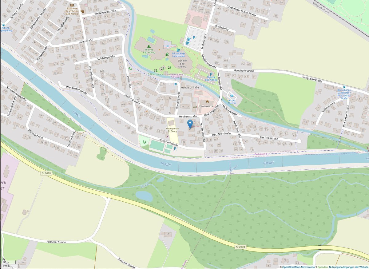 © OpenStreetMap