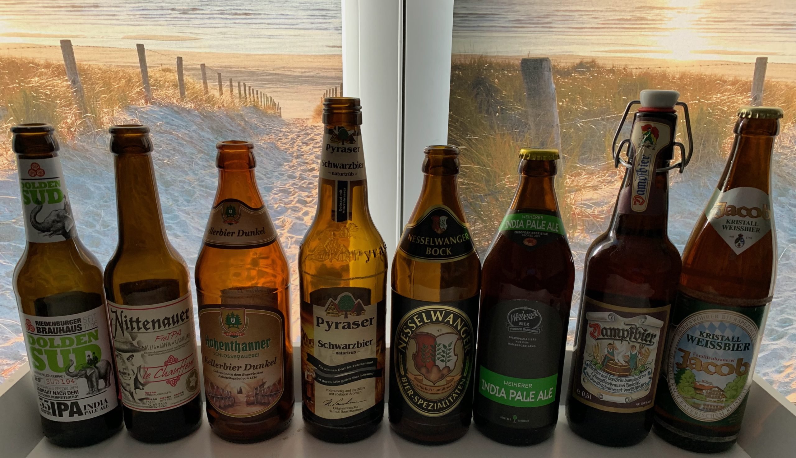 ExBeerience Live 2021
